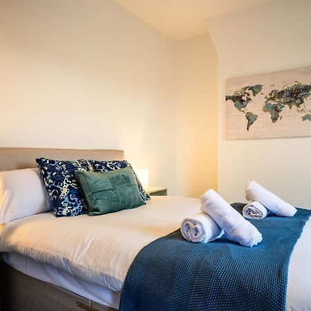 Manchester Serviced Accommodation Northernnightzzz - The Park 외부 사진
