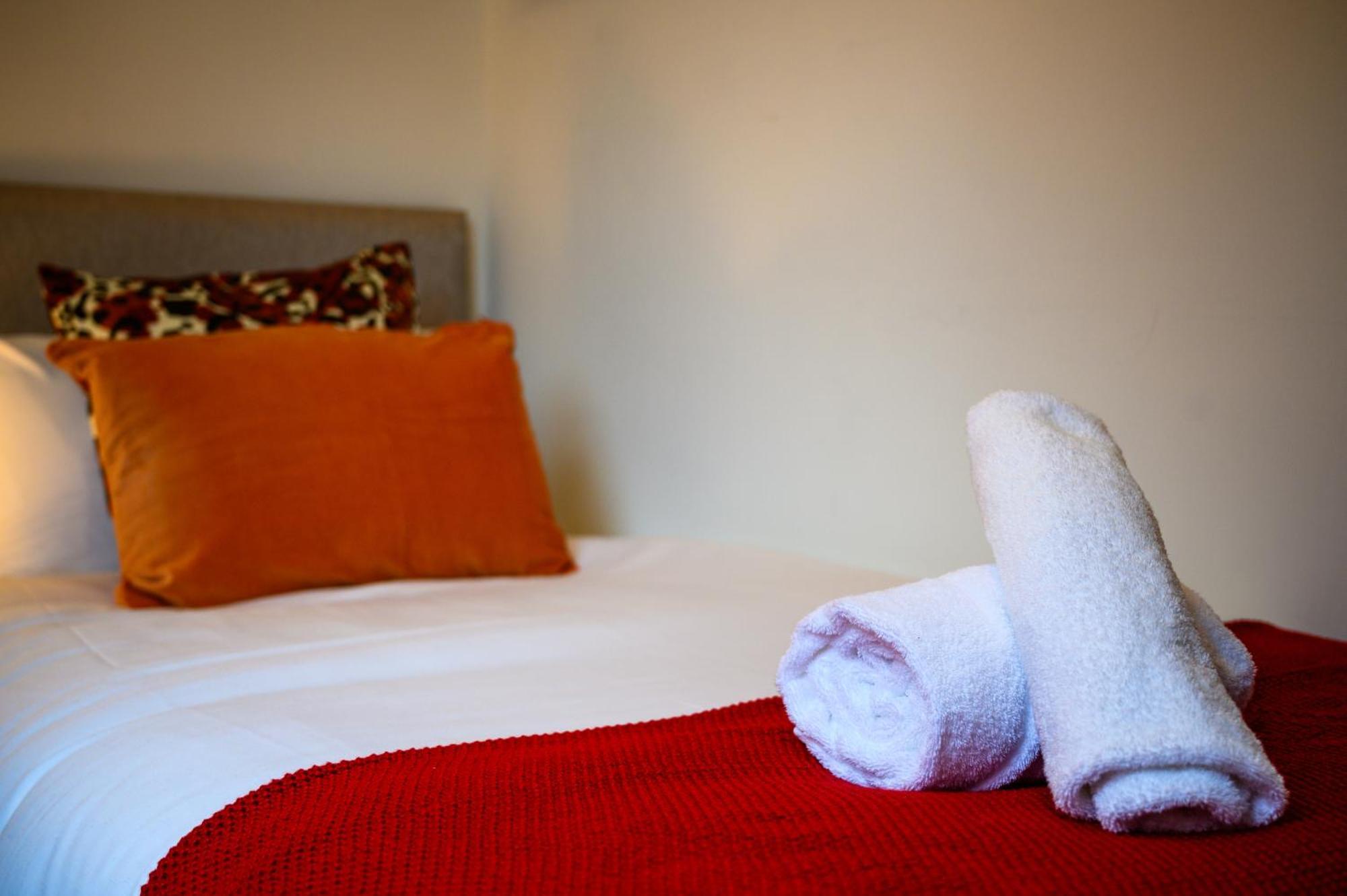 Manchester Serviced Accommodation Northernnightzzz - The Park 외부 사진