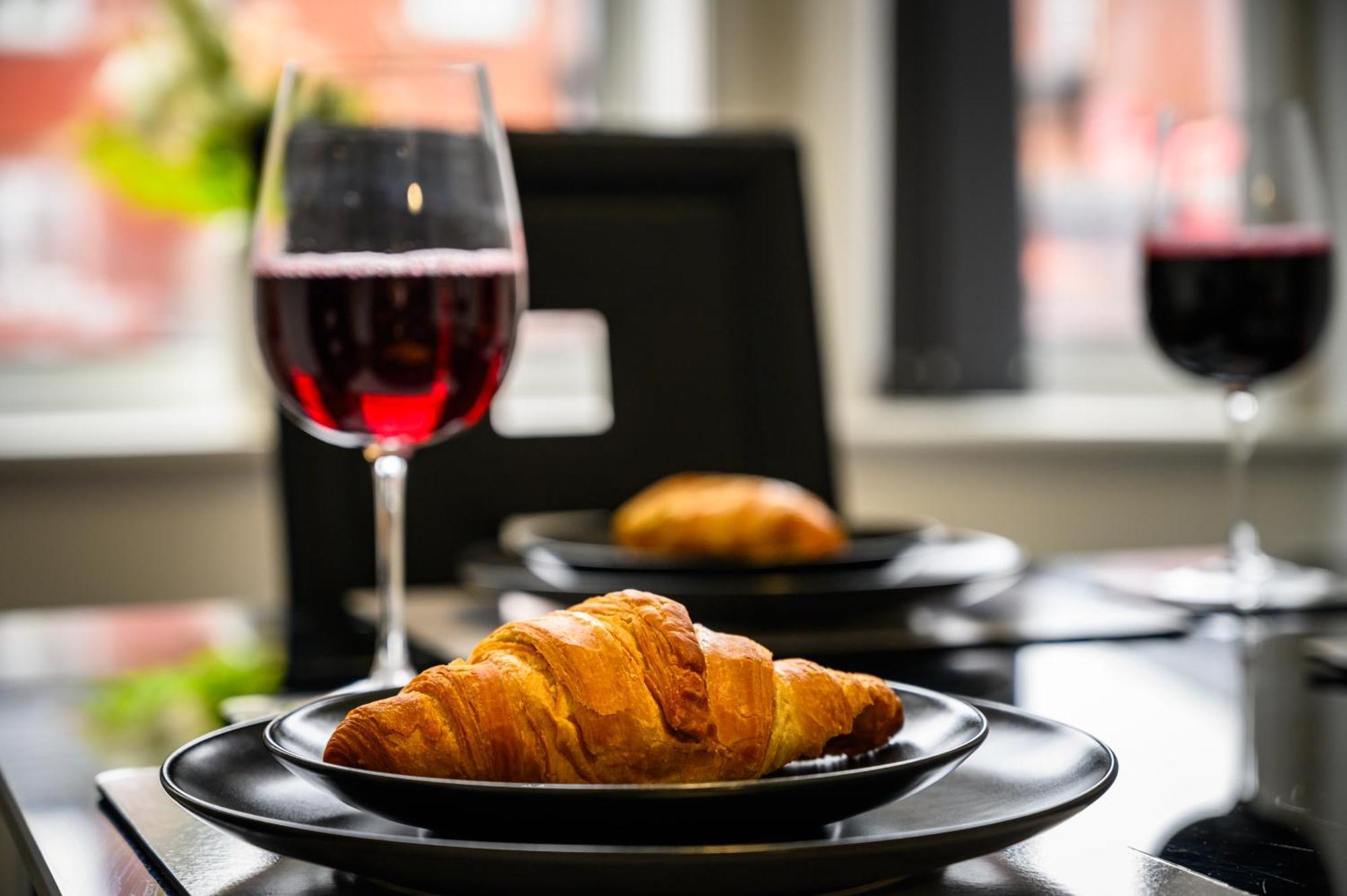 Manchester Serviced Accommodation Northernnightzzz - The Park 외부 사진