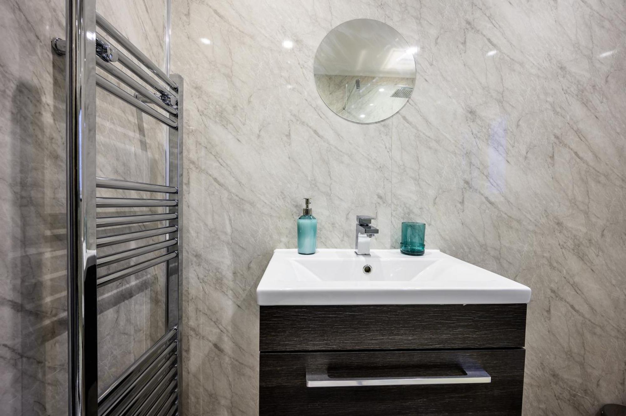 Manchester Serviced Accommodation Northernnightzzz - The Park 외부 사진